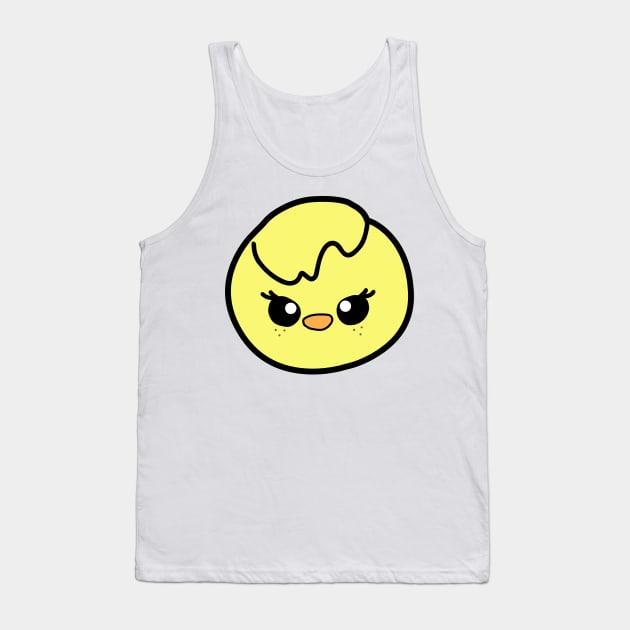 SKZOO Chick Felix Tank Top by Orimei